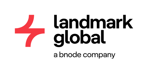 Landmark Global logo