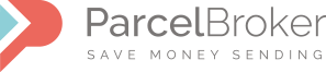 ParcelBroker logo