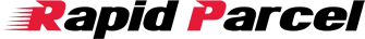 Rapid Parcel logo